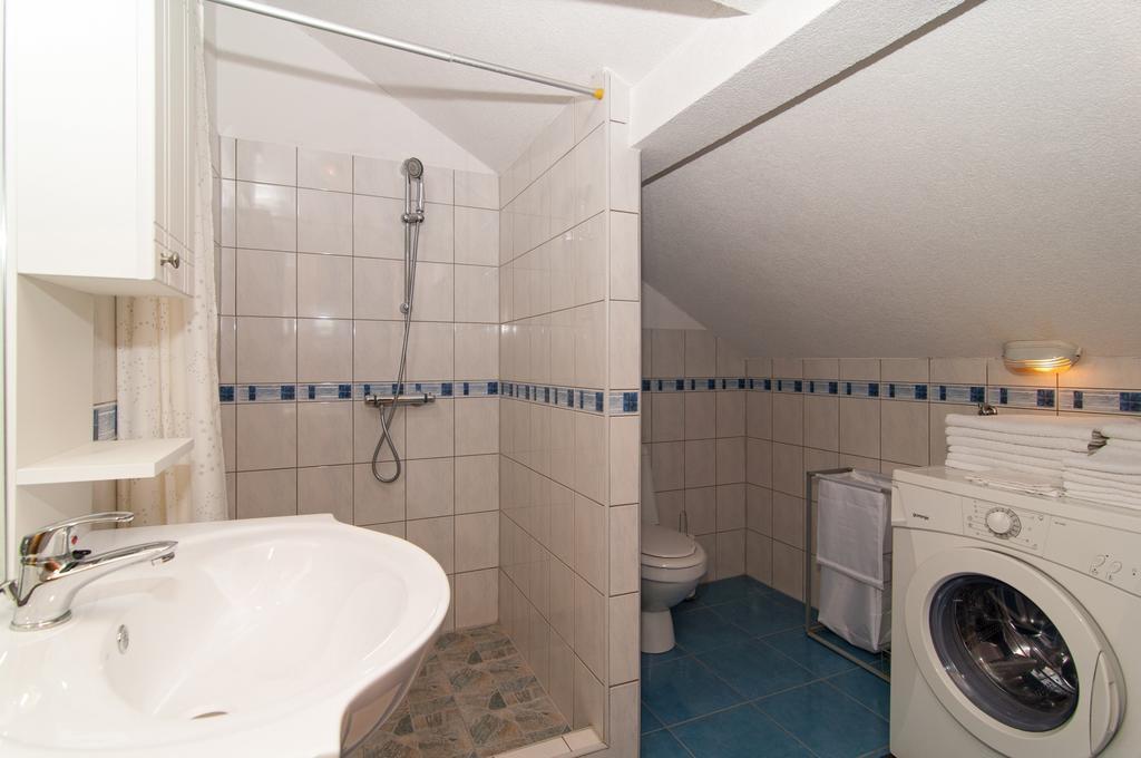 Apartments Corana Kastela Room photo