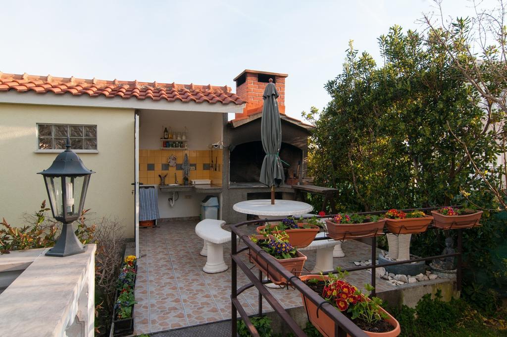Apartments Corana Kastela Room photo